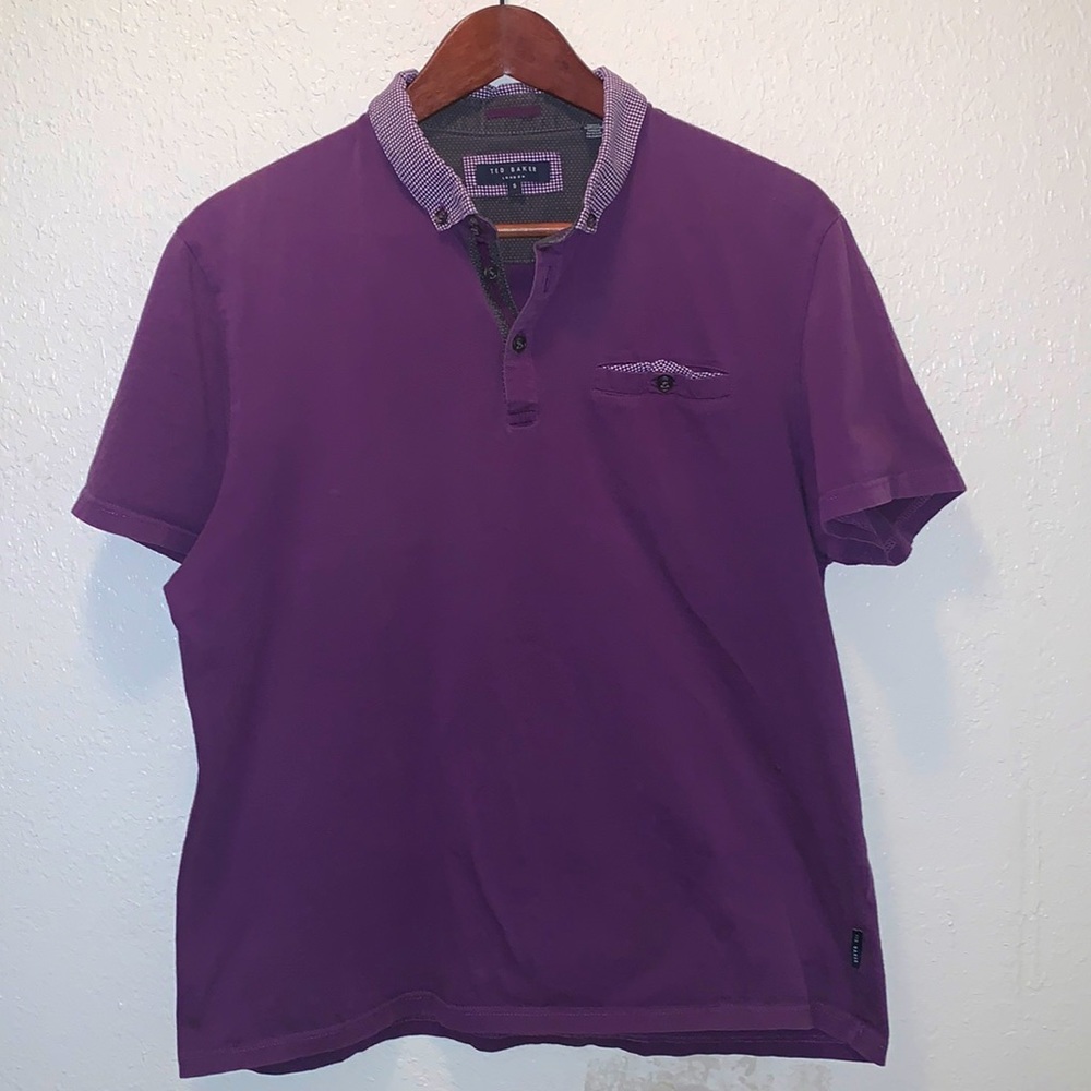 Ted Baker Shirt